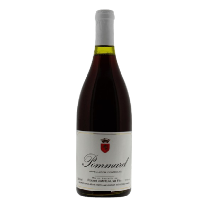 Robert Ampeau Pommard 1995
