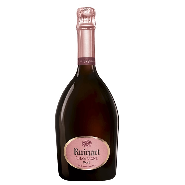 Ruinart Rose NV