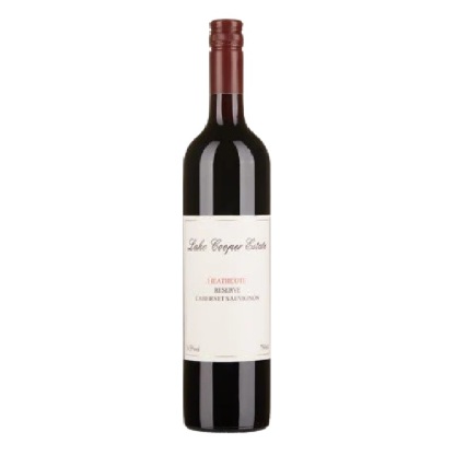 Lake Cooper Heathcote Reserve Cabernet Sauvignon 2020