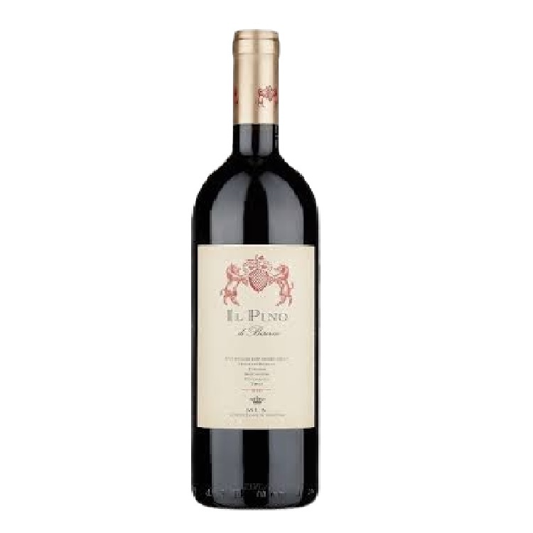 Tenuta di Biserno "Il Pino di Biserno" 2010