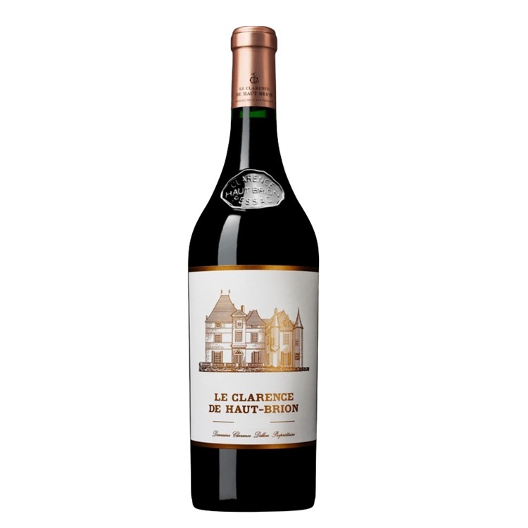 Le Clarence de Haut Brion 2014