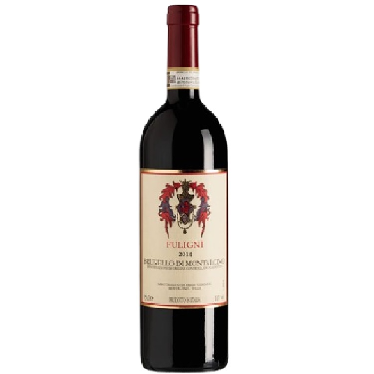 Fuligni Brunello di Montalcino DOCG 2014