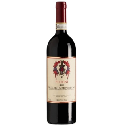Fuligni Brunello di Montalcino DOCG 2014