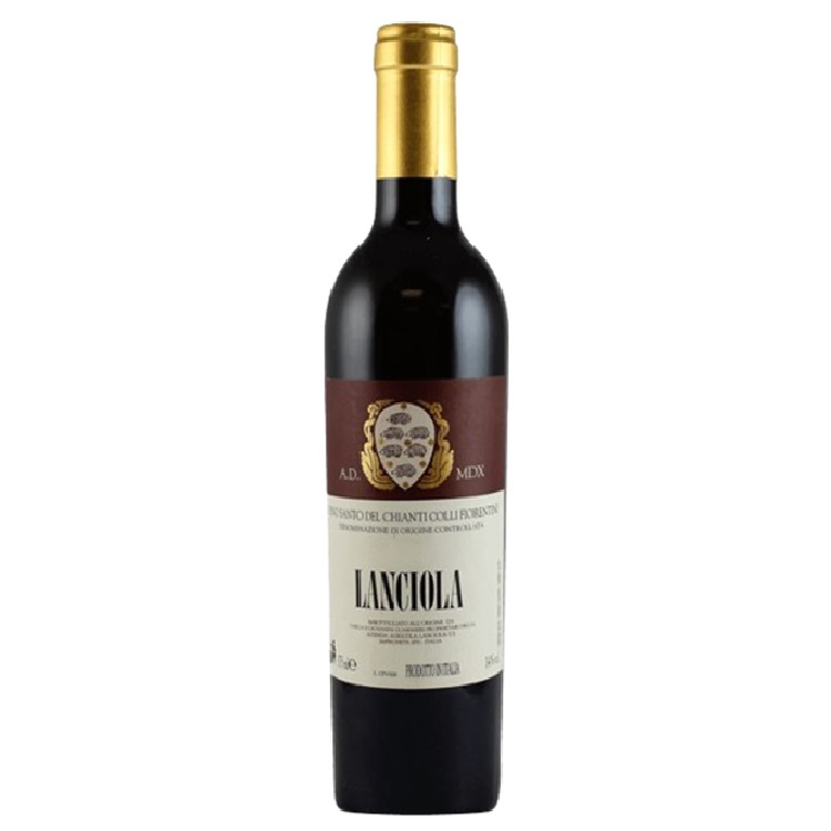 Lanciola Vin Santo del Chianti Colli Fiorentini 2008 (375ml)