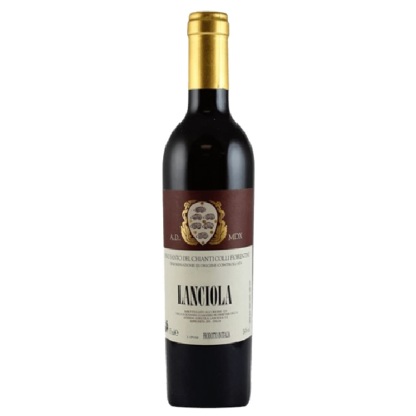 Lanciola Vin Santo del Chianti Colli Fiorentini 2008 (375ml)