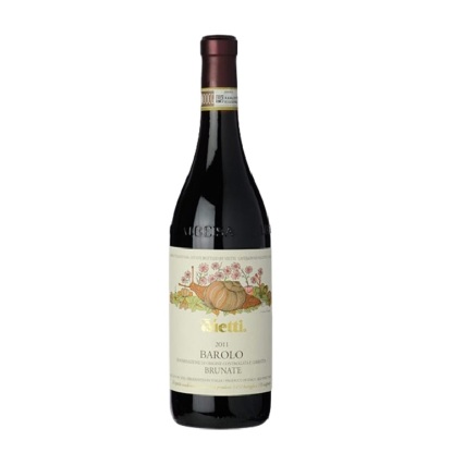 Vietti Barolo Brunate 2011