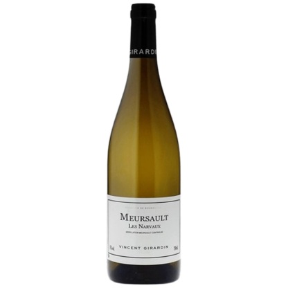 Vincent Girardin Meursault Les Narvaux 2015