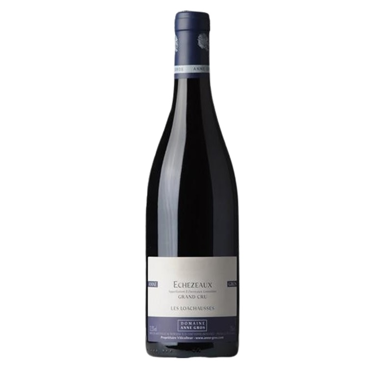 Domaine Anne Gros Echezeaux Les Loachausses Grand Cru 2018 – Ponti