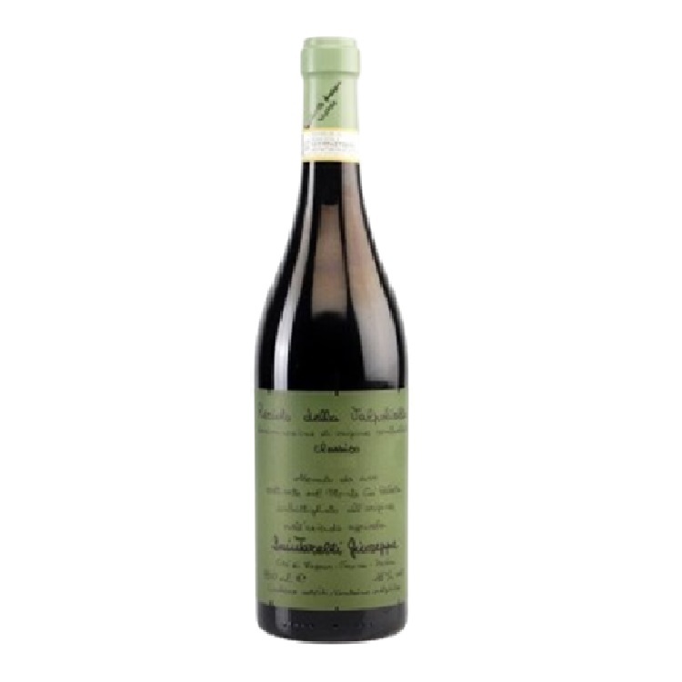Quintarelli Recioto della Valpolicella Classico A Roberto 2007 - 375ml