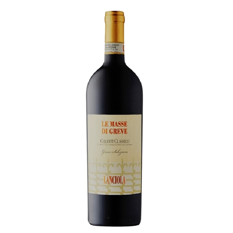 Lanciola Chianti Gran Selezione 2016