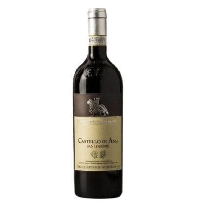 Castello di Ama San Lorenzo Chianti Classico 2015