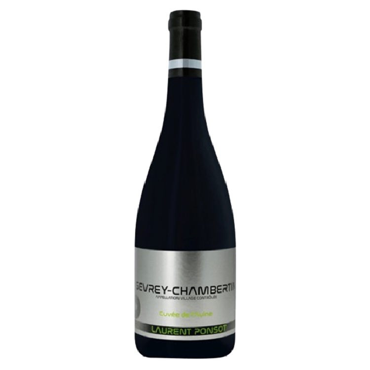 Laurent Ponsot Gevrey Chambertin Cuvee de l'Aulne 2017