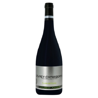Laurent Ponsot Gevrey Chambertin Cuvee de l'Aulne 2017