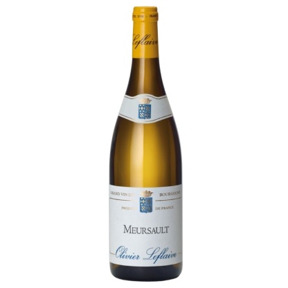 Olivier Leflaive Meursault 2019