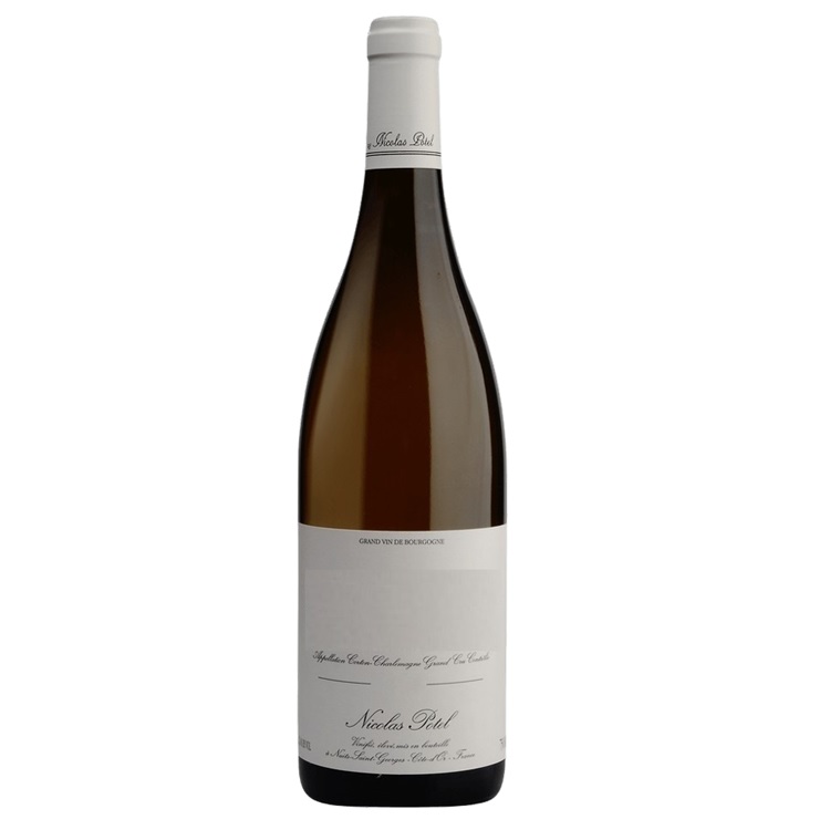 Nicolas Potel Puligny Montrachet 2014
