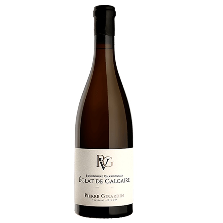 Pierre Girardin Bourgogne Chardonnay 'Eclat de Calcaire' 2020