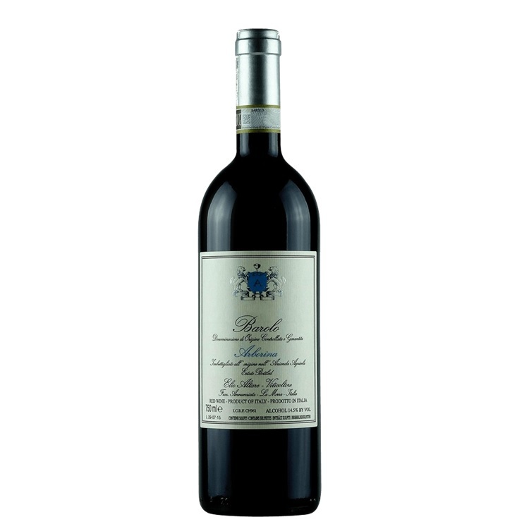 Elio Altare Vigneto Arborina Barolo DOCG 2015