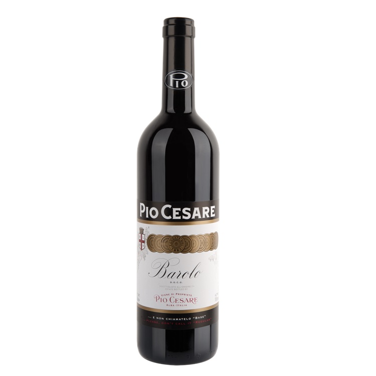 Pio Cesare Barolo DOCG 1990