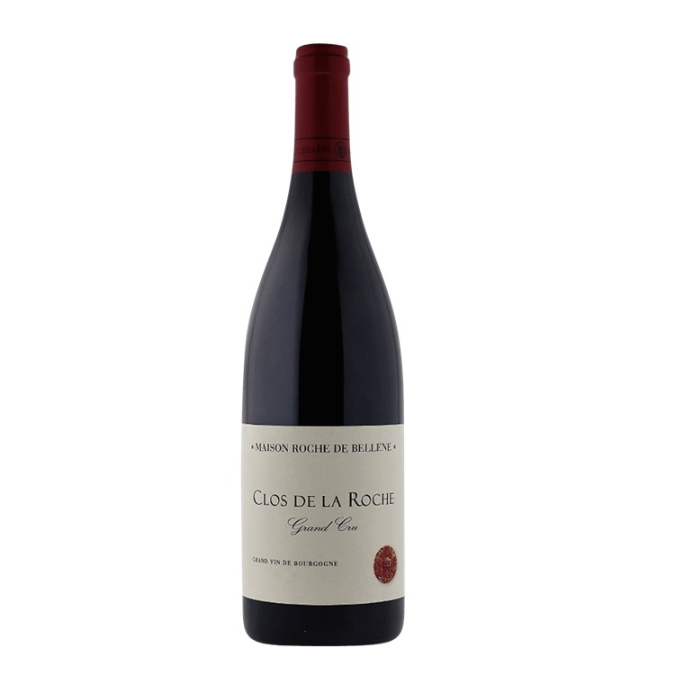 Roche De Bellene Clos De La Roche 2008