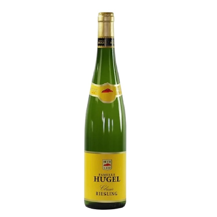 Hugel & Fils Riesling Classic 2022 