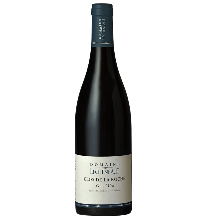 Lecheneaut Clos de la Roche Grand Cru 2011