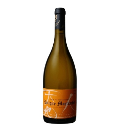 Maison Lou Dumont Puligny Montrachet 2018