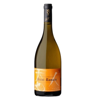 Maison Lou Dumont St Romain Blanc 2020
