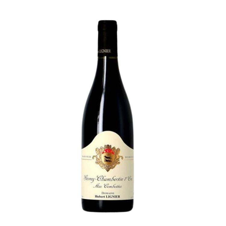 Domaine Hubert Lignier Gevrey Chambertin 1erCru Aux Combottes 2011