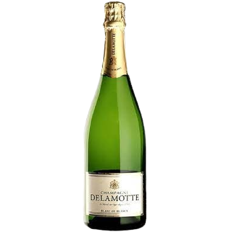 Delamotte Brut NV