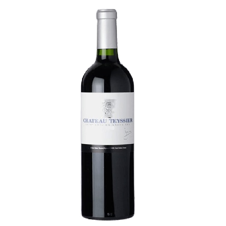 Chateau Teyssier 2015