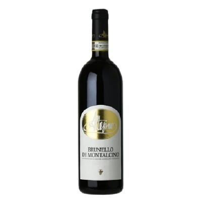 Altesino Brunello di Montalcino 2001