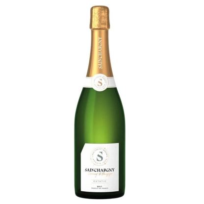 SAINCHARGNY Cremant de Bourgogne Extatic Brut NV