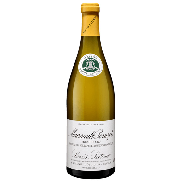 Louis Latour Meursault 1C Poruzots 2006