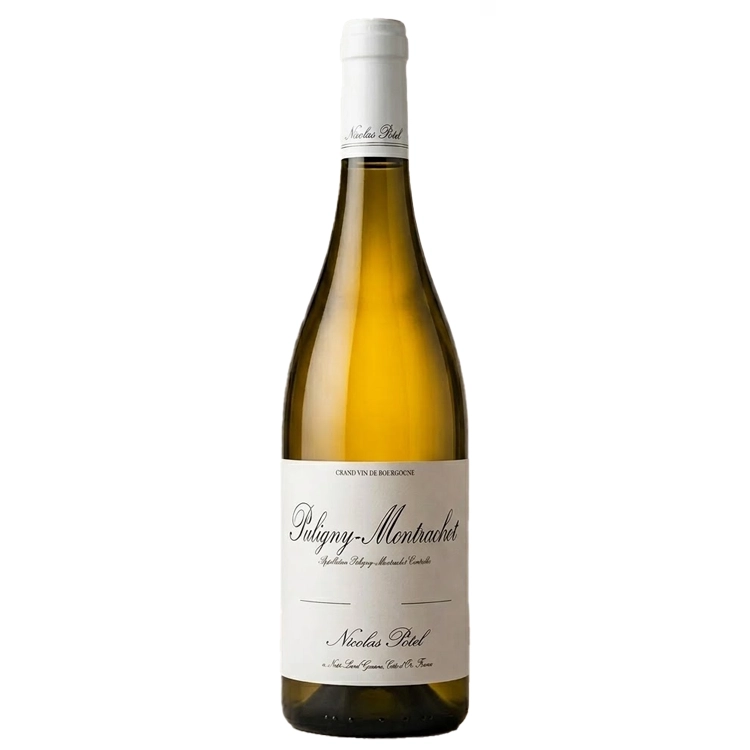 Nicolas Potel Puligny Montrachet 2014