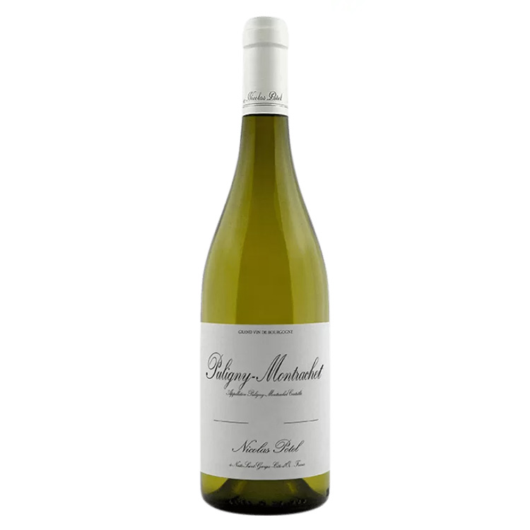 Nicolas Potel Puligny Montrachet 2014
