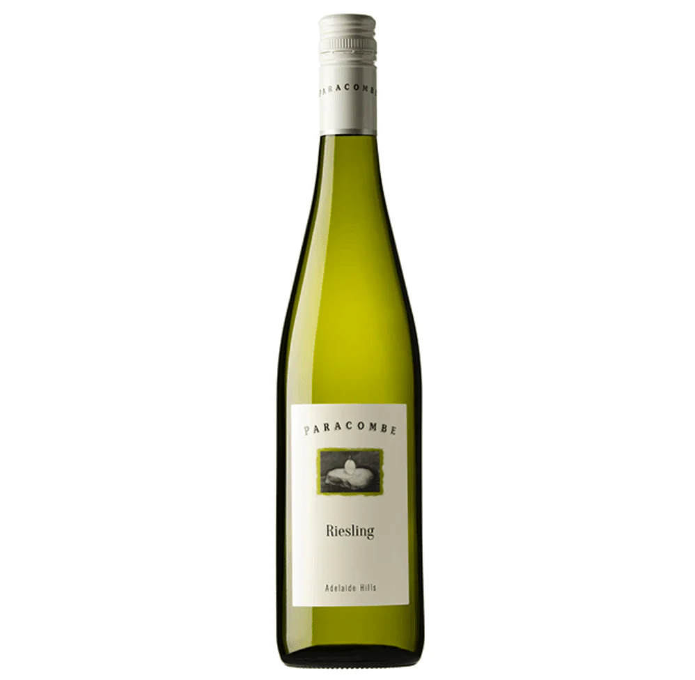 Paracombe Holland Creek Riesling 2015