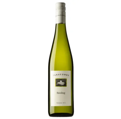 Paracombe Holland Creek Riesling 2015