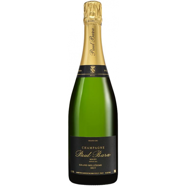 Paul Bara Grand Millesime Grand Cru Brut 2014