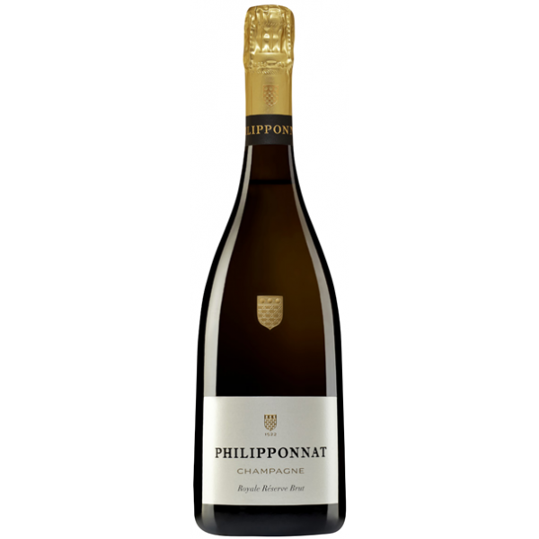 Philipponnat Royale Reserve Brut NV
