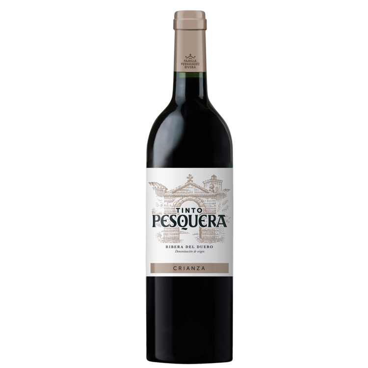 Tinto Pesquera Crianza 2019