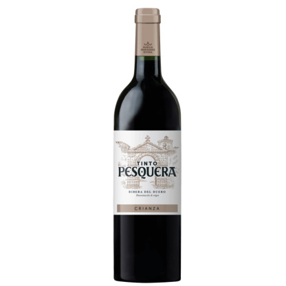 Tinto Pesquera Crianza 2019