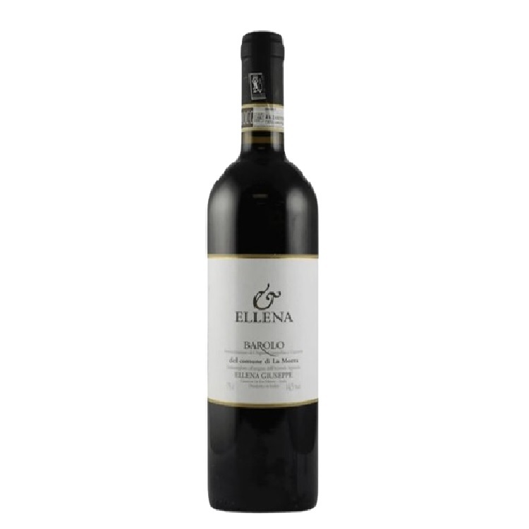 Ellena Giuseppe Barolo di La Morra 2017