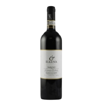 Ellena Giuseppe Barolo di La Morra 2017
