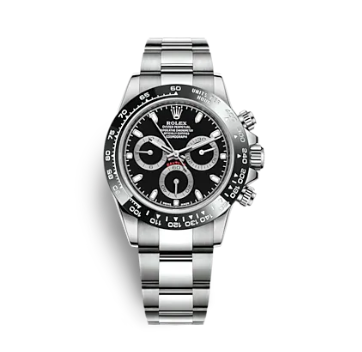 Rolex Rolex 116500LN Daytona Black