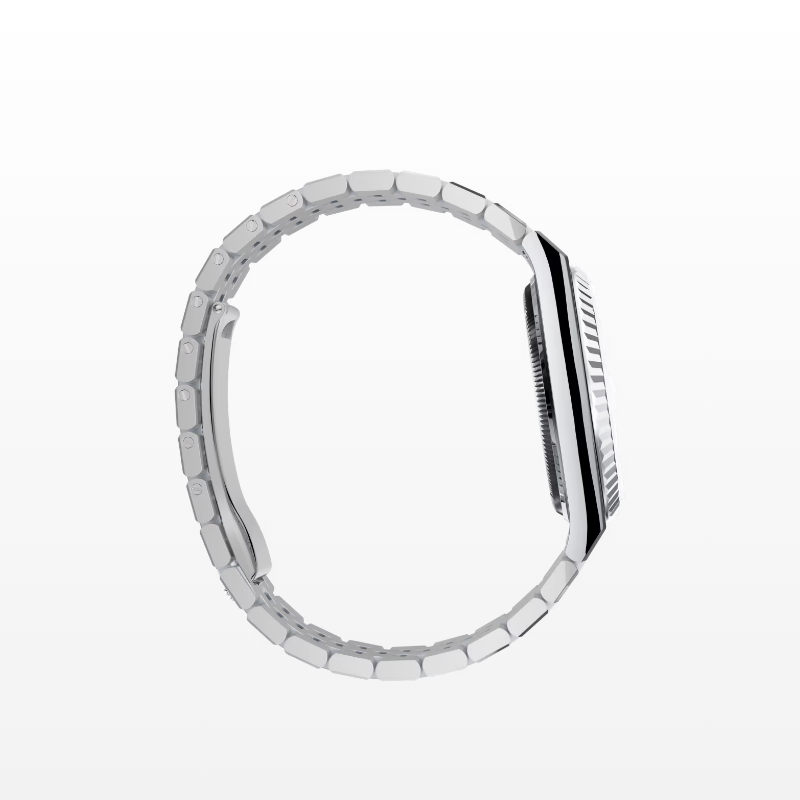 ロレックス ランドドゥエラー 36  オイスター、36 mm、プラチナ、ダイヤモンド  リファレンス m127236-0001