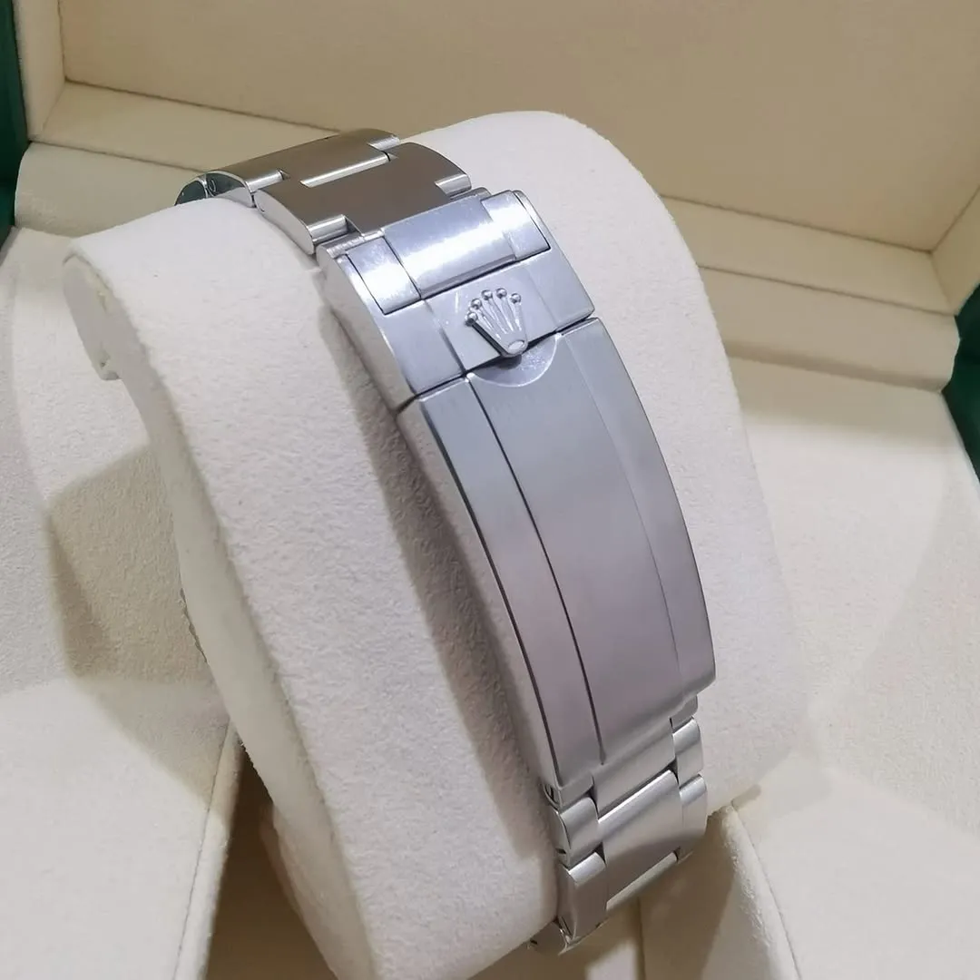 当日出荷 ROLEX ロレックス サブマリーナー デイト 40MM 116610LV