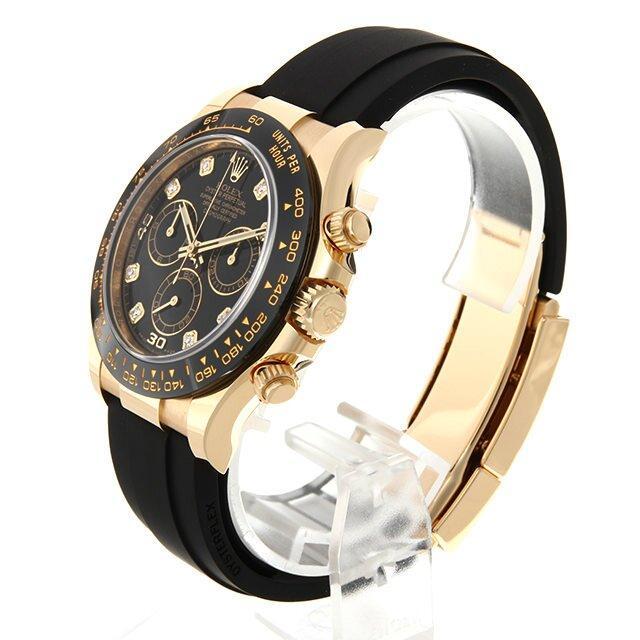 Rolex Daytona 116518LNG