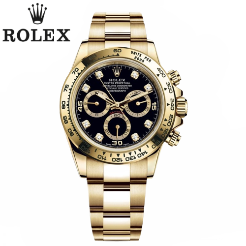 当日出荷 Rolex ロレックス コスモグラフ デイトナ 116508G