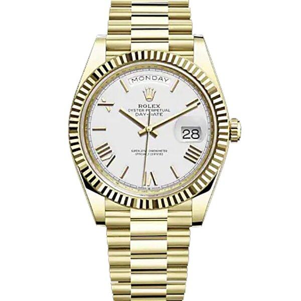 Rolex Day Date 228238