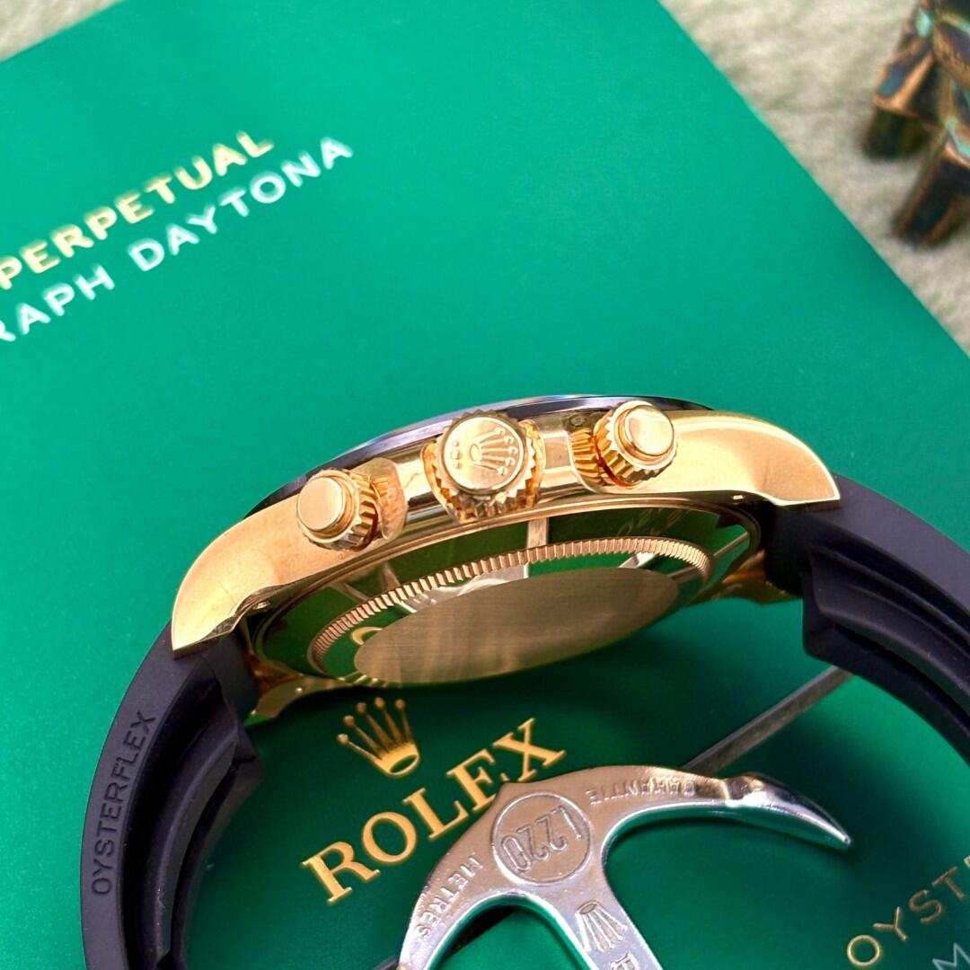 ロレックス(ROLEX)デイトナ メテオライト文字盤 116515LN